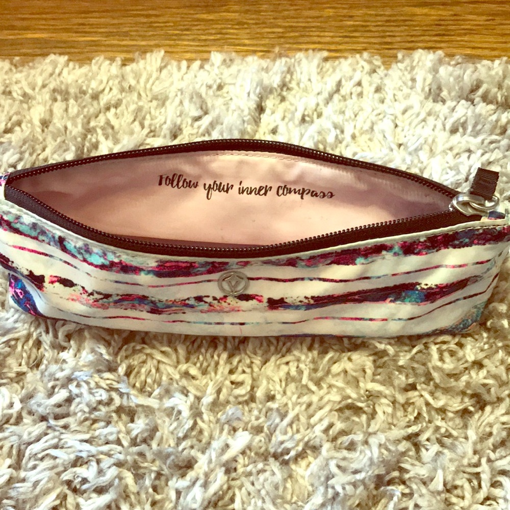 Used ivivva pencil case
